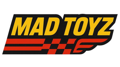 Mad Toyz