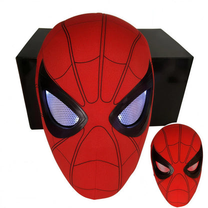 Webbed Mask™