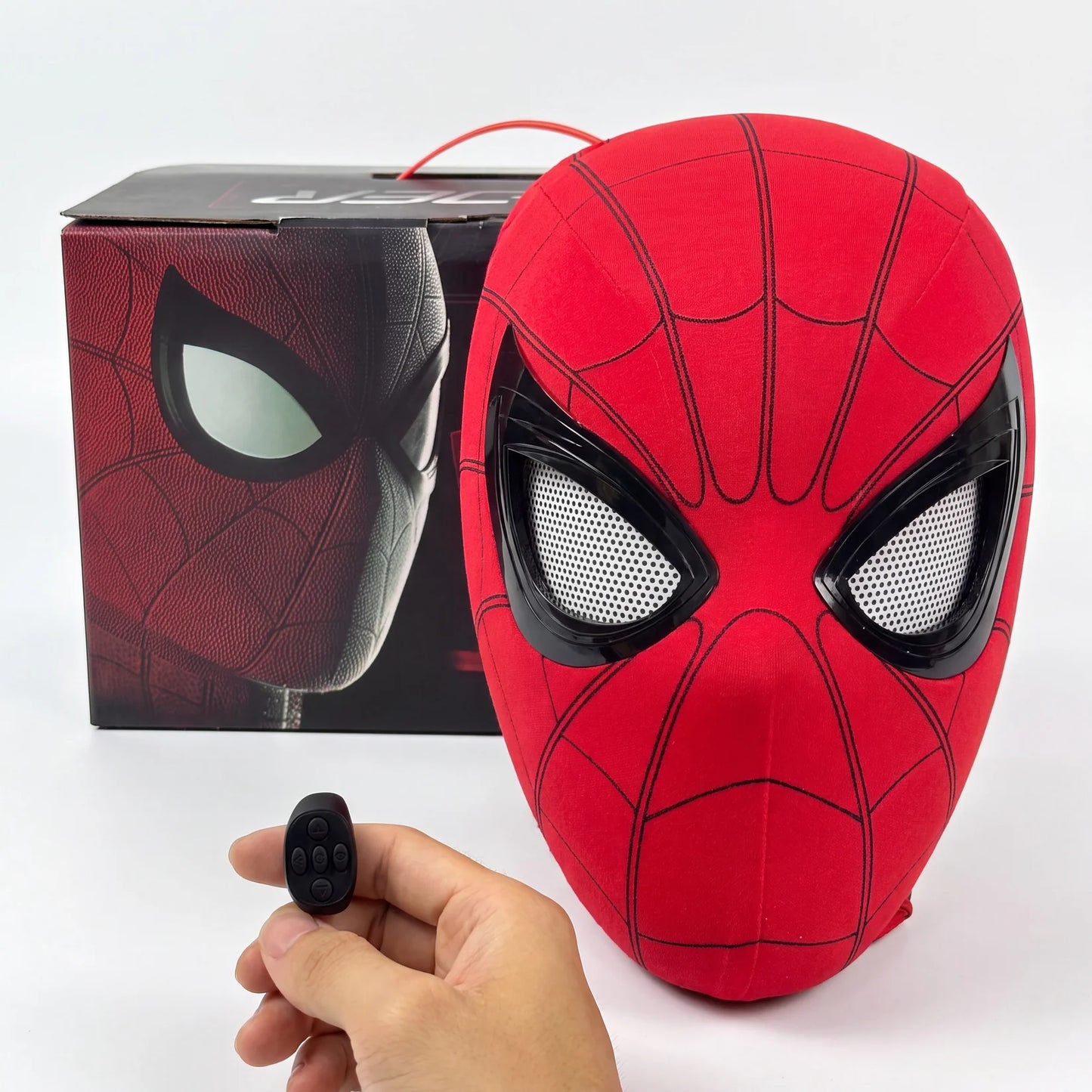 Webbed Mask™